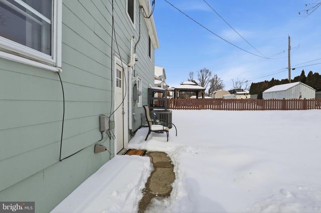 521 S FINDLAY ST, York, PA 17402