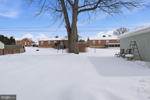 521 S FINDLAY ST, York, PA 17402