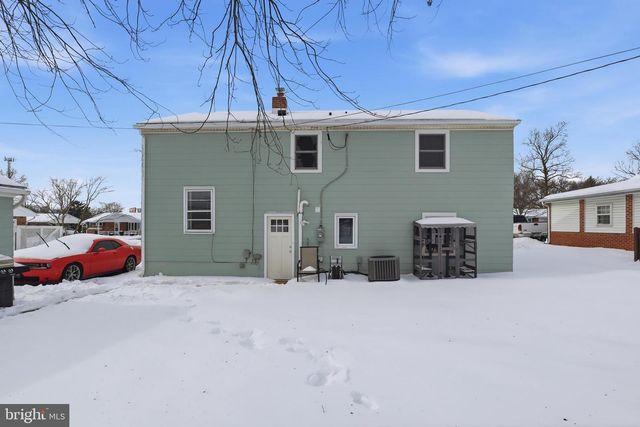 521 S FINDLAY ST, York, PA 17402