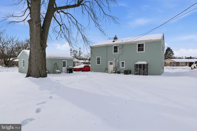 521 S FINDLAY ST, York, PA 17402