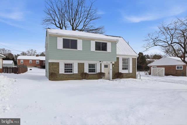 521 S FINDLAY ST, York, PA 17402