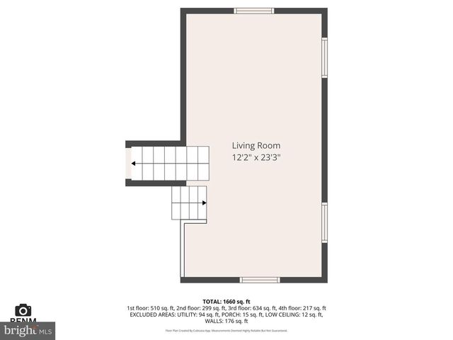 521 S FINDLAY ST, York, PA 17402