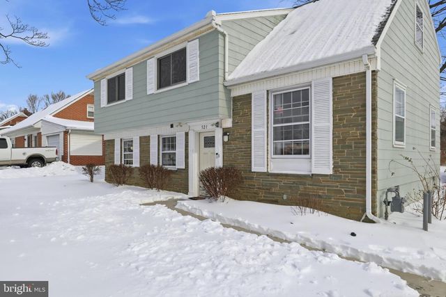 521 S FINDLAY ST, York, PA 17402