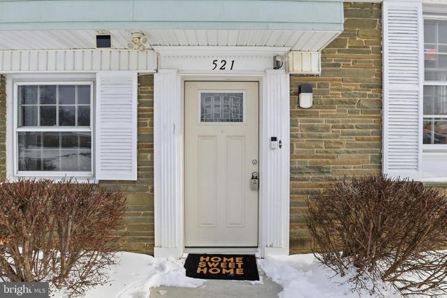 521 S FINDLAY ST, York, PA 17402