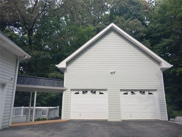 2663 THOMPSON MILL RD Road, Buford, GA 30519