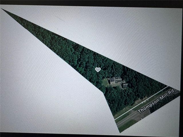 2663 THOMPSON MILL RD Road, Buford, GA 30519