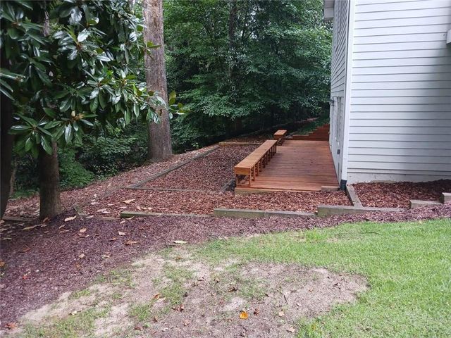 2663 THOMPSON MILL RD Road, Buford, GA 30519