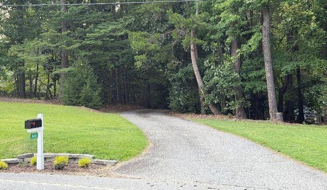 2663 THOMPSON MILL RD Road, Buford, GA 30519