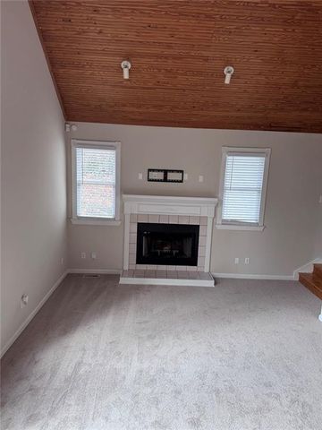 2663 THOMPSON MILL RD Road, Buford, GA 30519