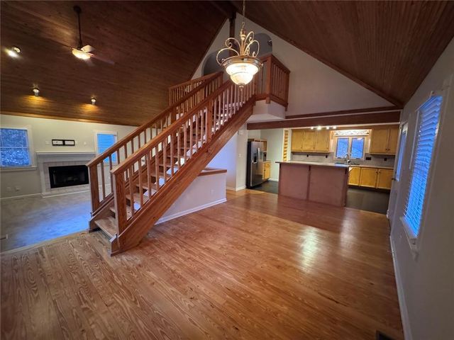 2663 THOMPSON MILL RD Road, Buford, GA 30519