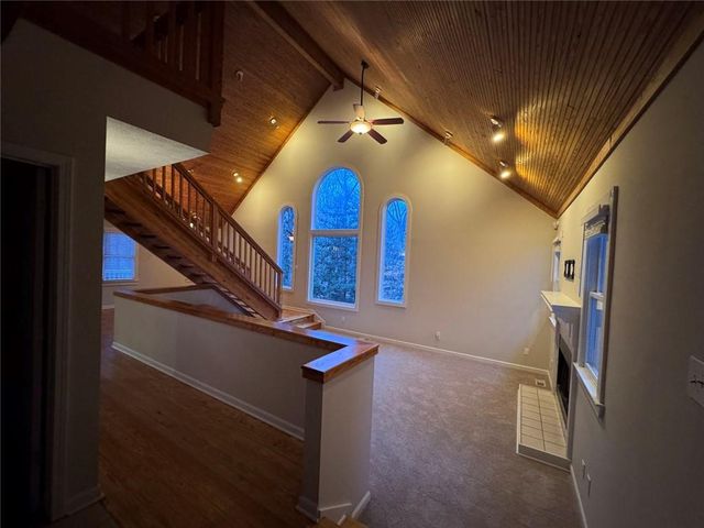 2663 THOMPSON MILL RD Road, Buford, GA 30519