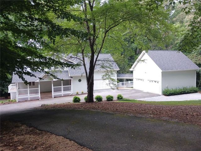 2663 THOMPSON MILL RD Road, Buford, GA 30519