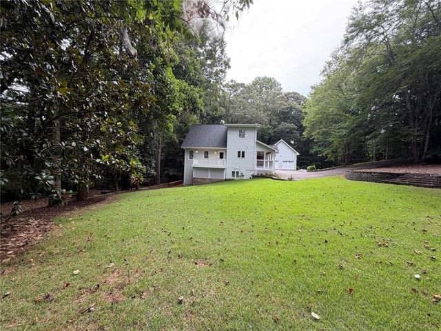 2663 THOMPSON MILL RD Road, Buford, GA 30519