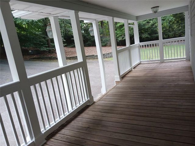 2663 THOMPSON MILL RD Road, Buford, GA 30519