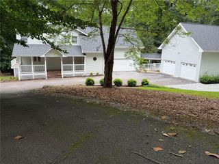 2663 THOMPSON MILL RD Road, Buford, GA 30519