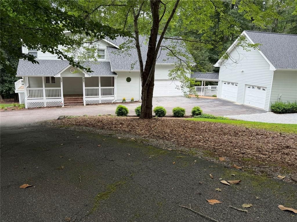 2663 THOMPSON MILL RD Road, Buford, GA 30519