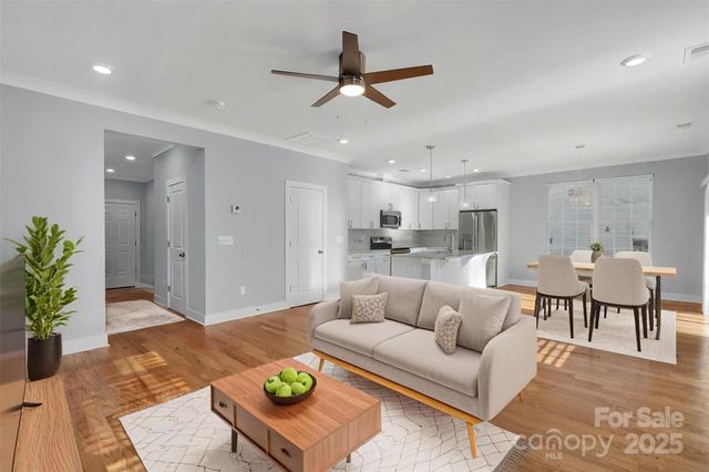 3200 Auten Avenue, Charlotte, NC 28269