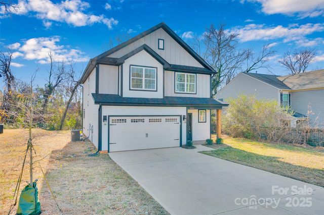 3200 Auten Avenue, Charlotte, NC 28269