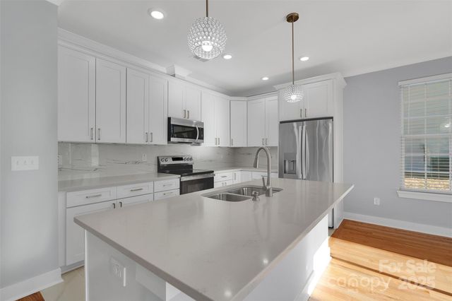 3200 Auten Avenue, Charlotte, NC 28269