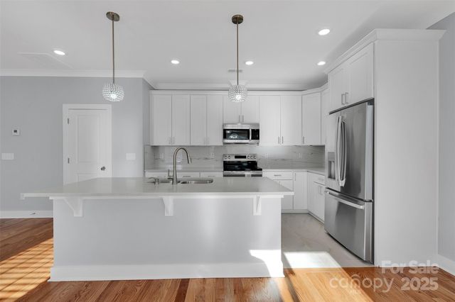 3200 Auten Avenue, Charlotte, NC 28269