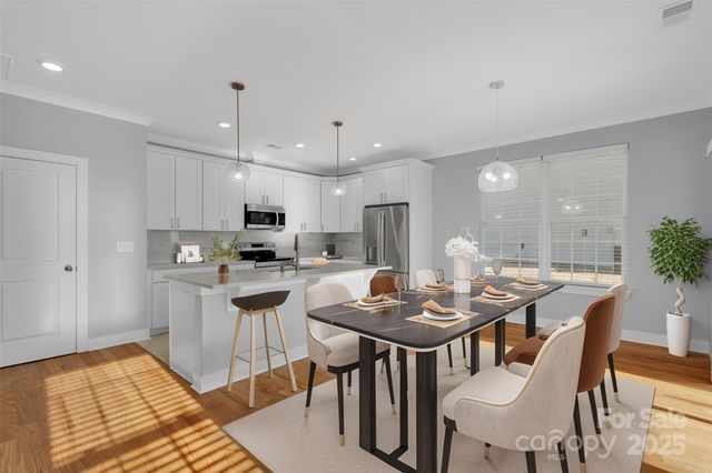 3200 Auten Avenue, Charlotte, NC 28269