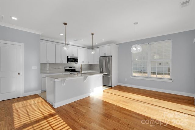 3200 Auten Avenue, Charlotte, NC 28269