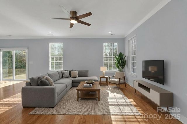 3200 Auten Avenue, Charlotte, NC 28269