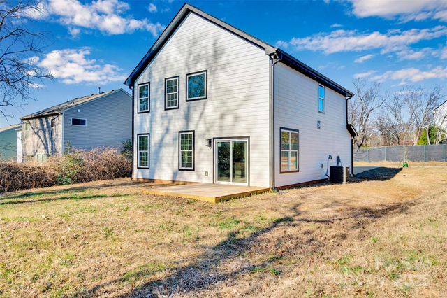 3200 Auten Avenue, Charlotte, NC 28269