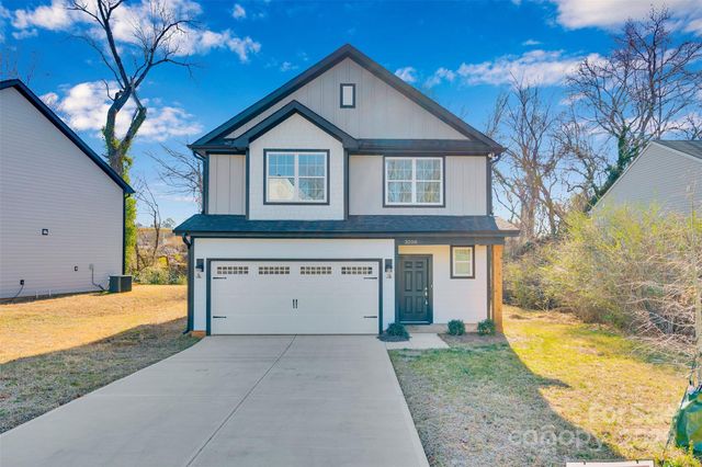 3200 Auten Avenue, Charlotte, NC 28269