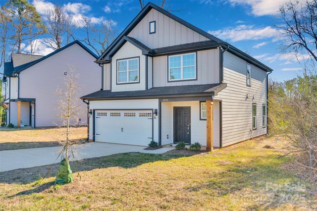 3200 Auten Avenue, Charlotte, NC 28269