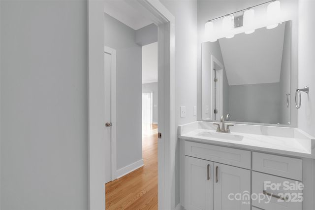 3200 Auten Avenue, Charlotte, NC 28269