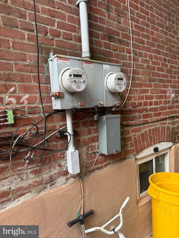 148 HOFFMAN AVE, TRENTON, NJ 08618 — photo 3