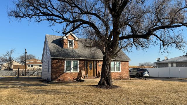 7700 W 83rd Street, Bridgeview, IL 60455