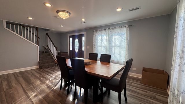 7700 W 83rd Street, Bridgeview, IL 60455