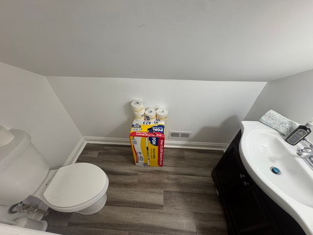 7700 W 83rd Street, Bridgeview, IL 60455