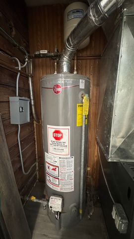 7700 W 83rd Street, Bridgeview, IL 60455