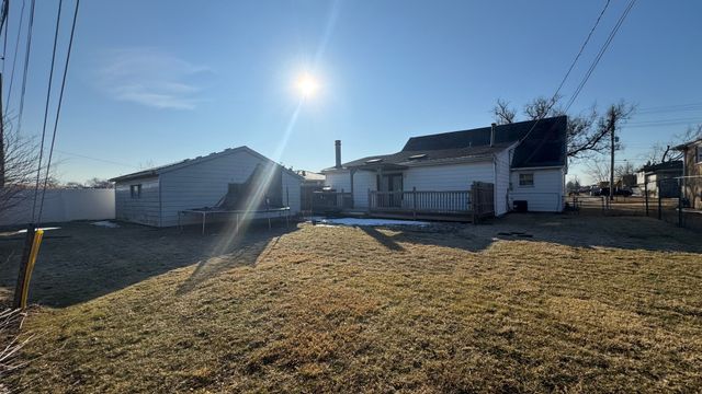 7700 W 83rd Street, Bridgeview, IL 60455