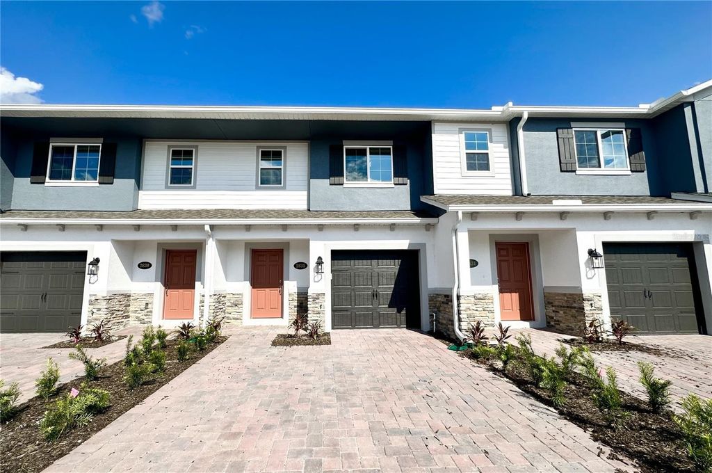 2835 NARCOOSSEE COMMONS WAY, St Cloud, FL 34771