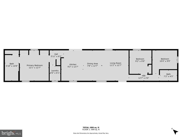97 SHERRILL DR, New Oxford, PA 17350
