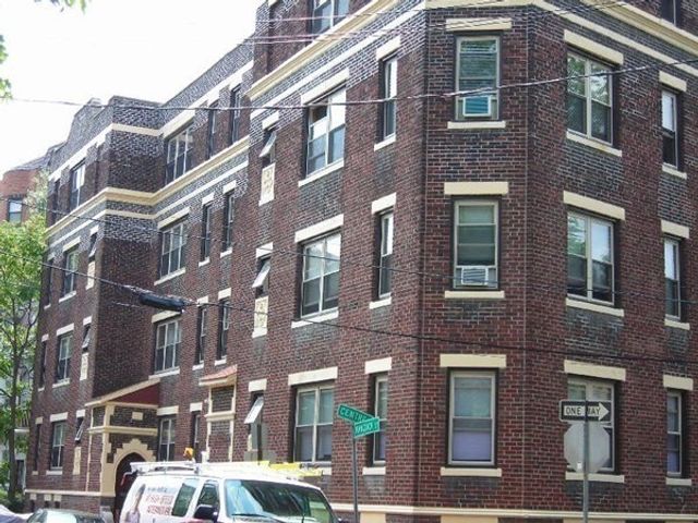 99 Hancock St 2, Cambridge, MA 02139