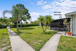 5848 Queen Elizabeth WAY 1, Fort Myers, FL 33907