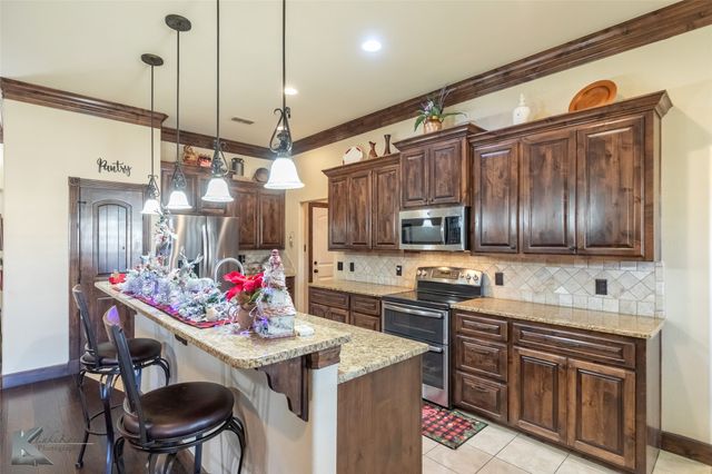 302 Whiterock Drive, Abilene, TX 79602