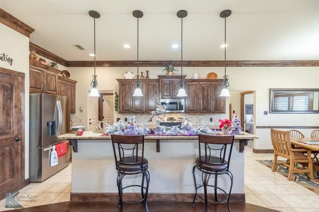 302 Whiterock Drive, Abilene, TX 79602