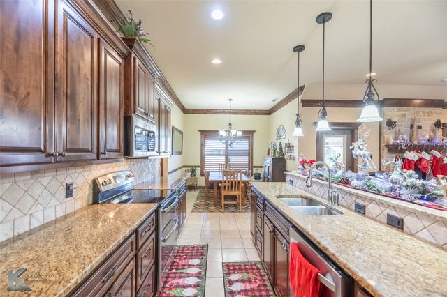 302 Whiterock Drive, Abilene, TX 79602