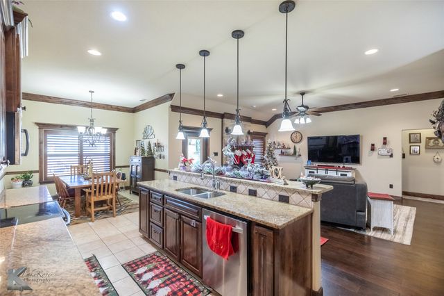 302 Whiterock Drive, Abilene, TX 79602