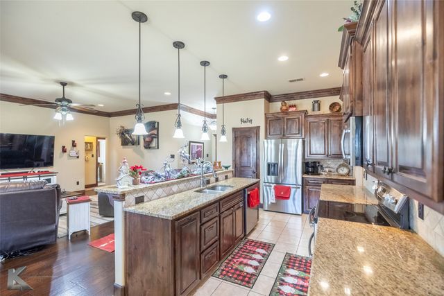 302 Whiterock Drive, Abilene, TX 79602