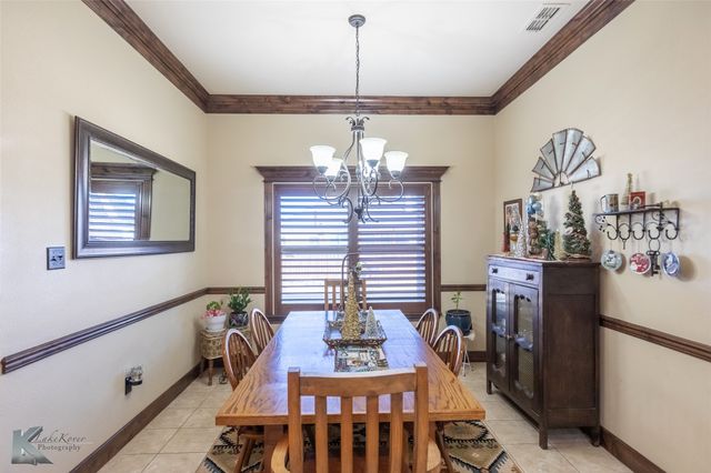 302 Whiterock Drive, Abilene, TX 79602