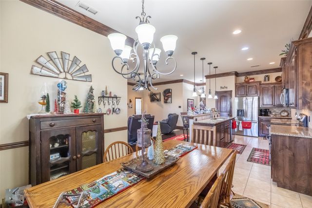 302 Whiterock Drive, Abilene, TX 79602