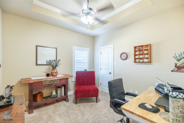 302 Whiterock Drive, Abilene, TX 79602