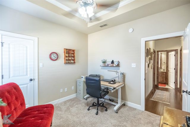 302 Whiterock Drive, Abilene, TX 79602